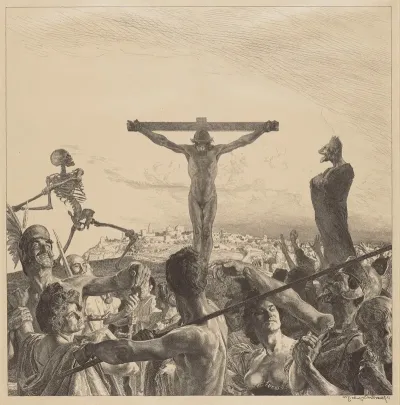 Golgotha 5
