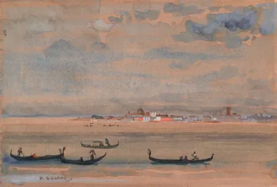 Gondolas