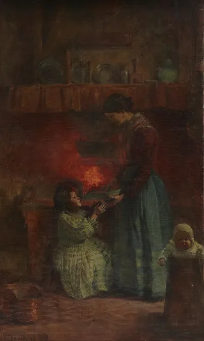 Gondoliers Kitchen