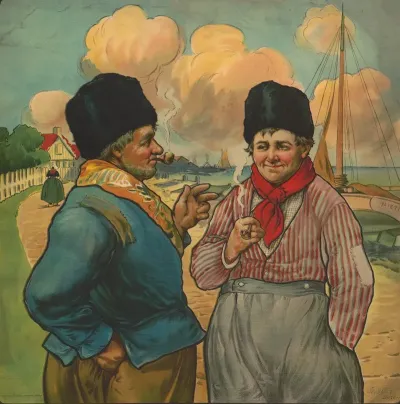 Good Old Dutch