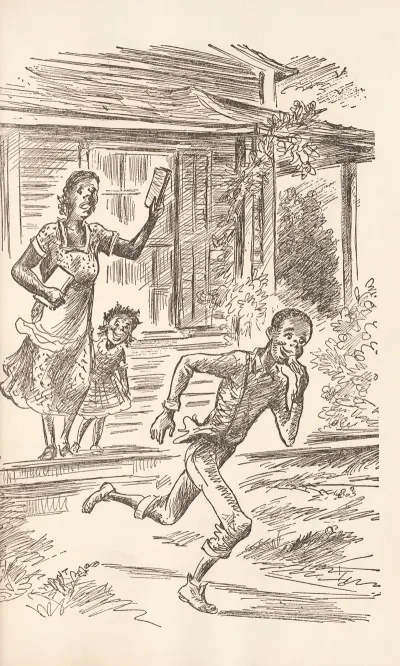 Gooseberry Jones Pl 8