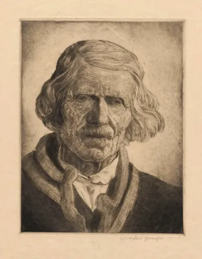 Goral Gronikowski