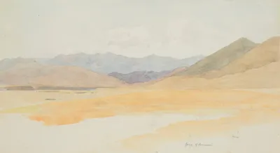 Gorge Of Hurunui