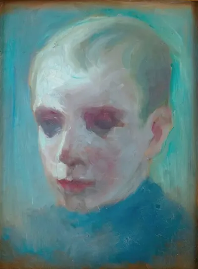 Gosshuvud