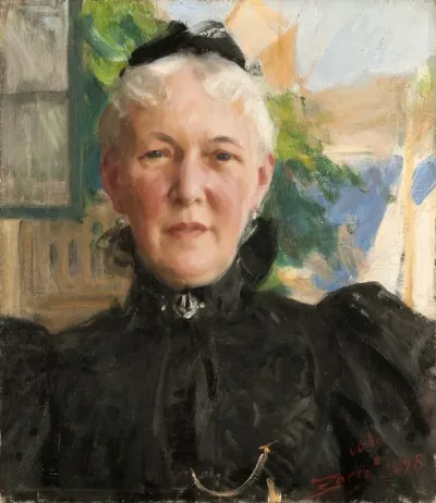 Gothilda Furstenberg