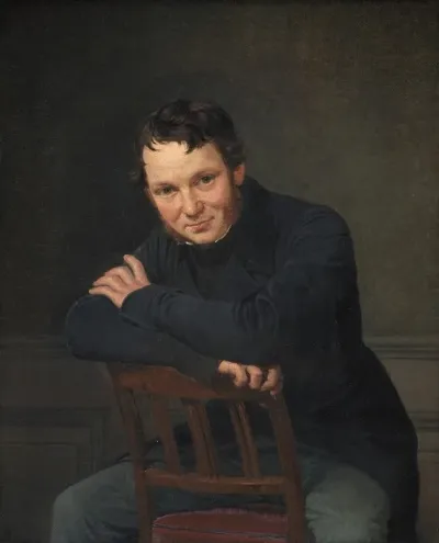 Gottlieb Bindesboll Danish Architect
