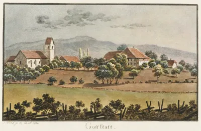 Gottstatt
