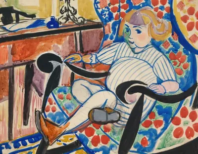 Gouache
