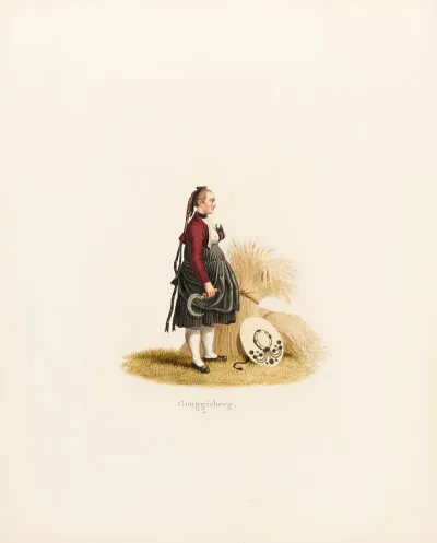 Gouggisberg