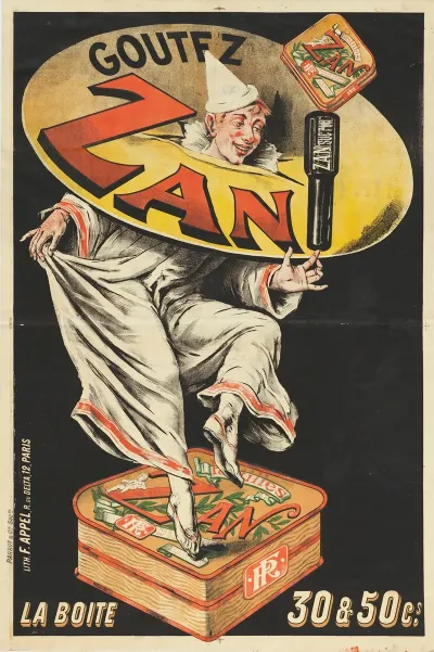 Goutez Zan