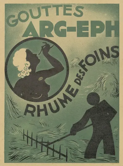 Gouttes Arg Eph Rhume Des Foins