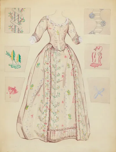 Gown 2