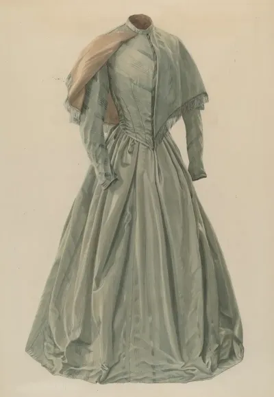 Gown 4
