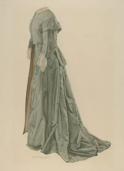 Gown 5