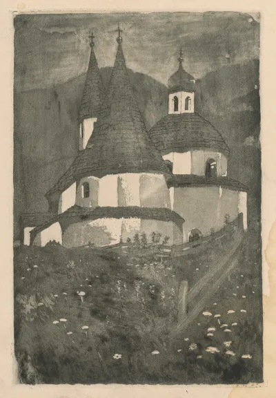 Grabkapelle