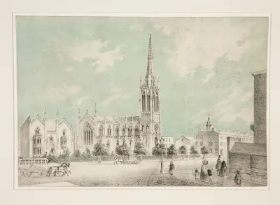 Grace Church