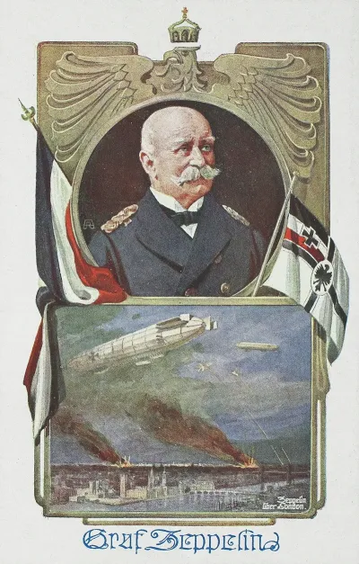 Graf Zeppelin