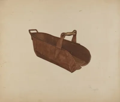 Grain Scoop 3
