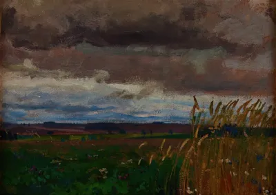 Grain