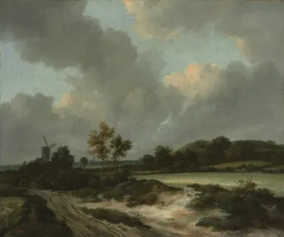 Grainfields