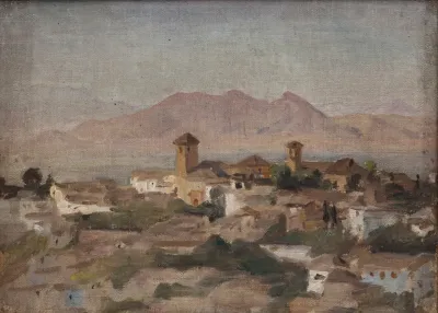 Granada 2