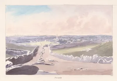 Granada 5