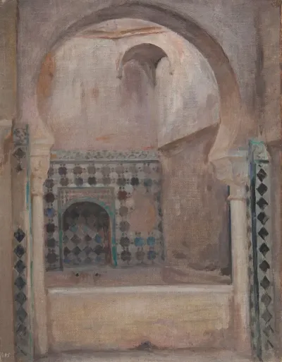 Granada Alhambra