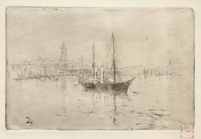 Grand Canal Venice 6