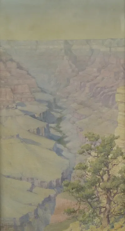 Grand Canyon 3