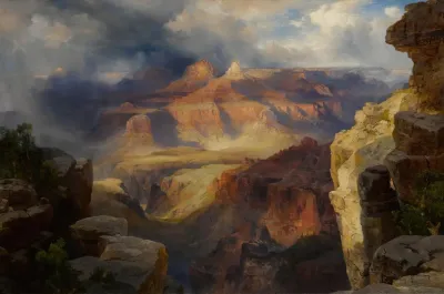 Grand Canyon Arizona