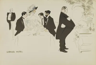 Grand Hotel
