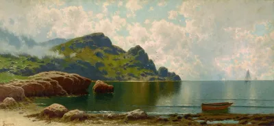 Grand Manan