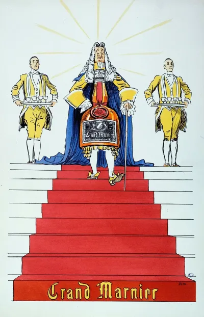 Grand Marnier