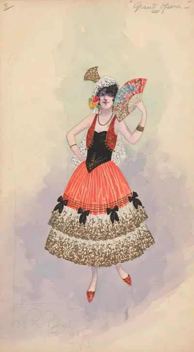 Grand Opera 3