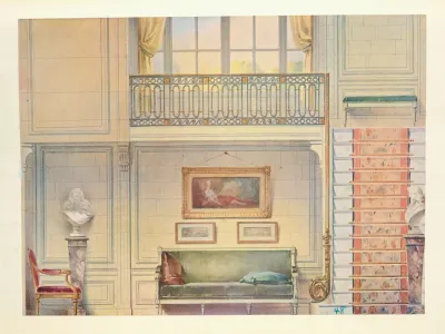 Grande Galerie