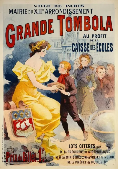 Grande Tombola
