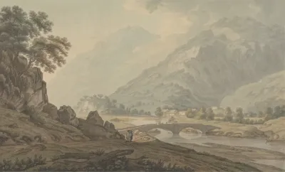 Grange Of Borrodale
