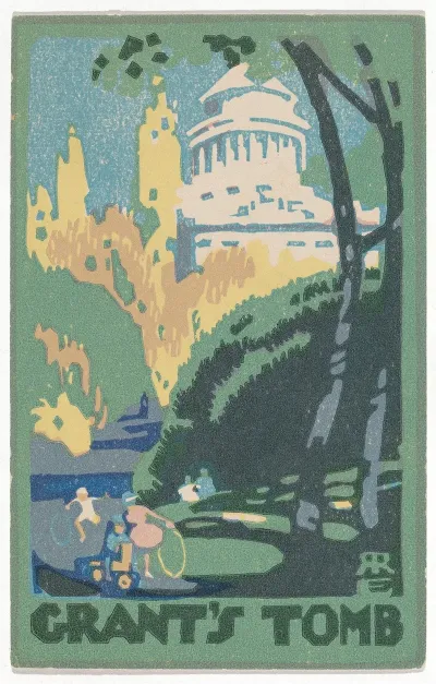 Grants Tomb