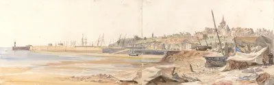 Granville 2