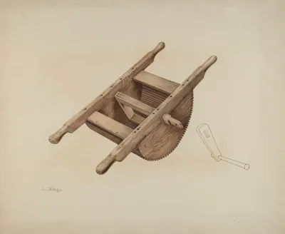 Grape Crusher 2
