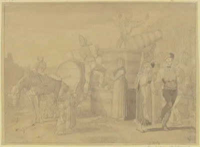 Grape Harvest 3