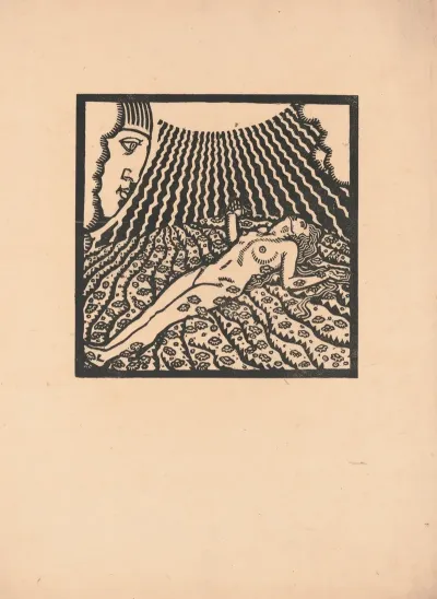 Graphic Designs For Twelve Months Of The Year Artwork