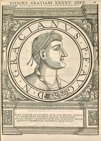 Gratian