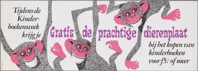Gratis De Prachtige Dierenplaat