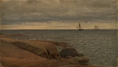 Gravaer Hvaler