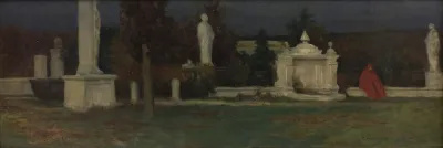 Gray Hour