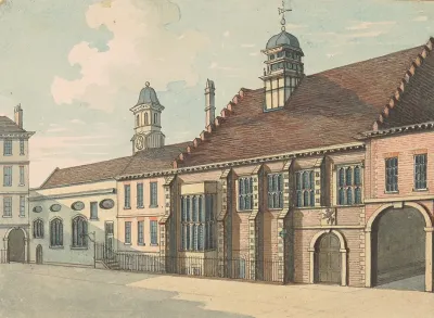 Grays Inn 2