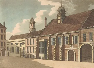 Grays Inn