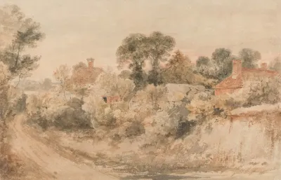 Great Bookham Surrey