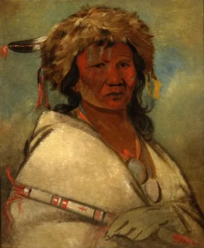 Great Hero A Chief
